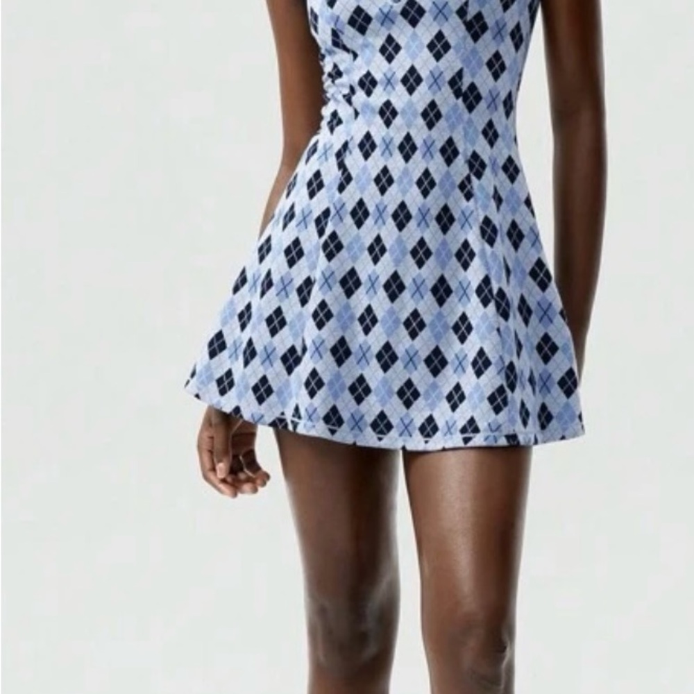 Tennis Dress
